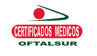 Centro Médico Oftalsur logo