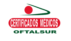 Centro Médico Oftalsur logo